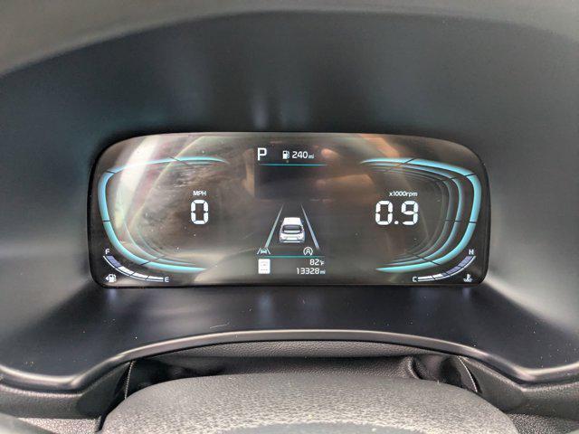 used 2025 Kia Soul car, priced at $22,990