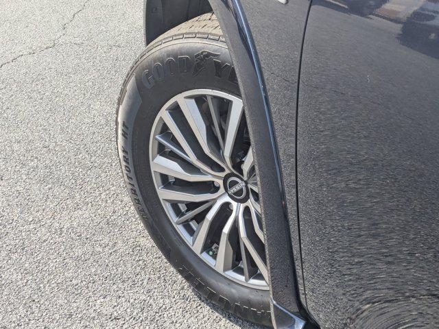 used 2021 Nissan Armada car, priced at $30,990