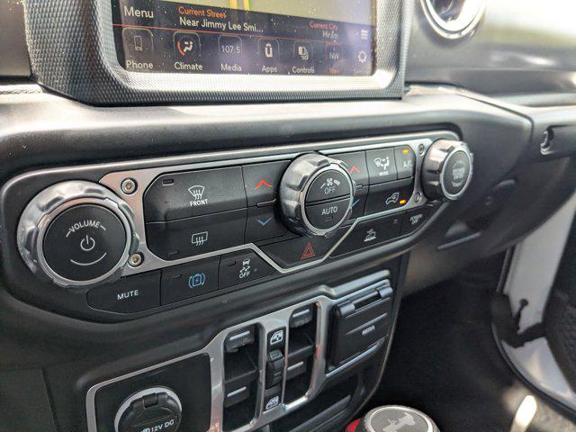 used 2023 Jeep Wrangler 4xe car, priced at $32,380
