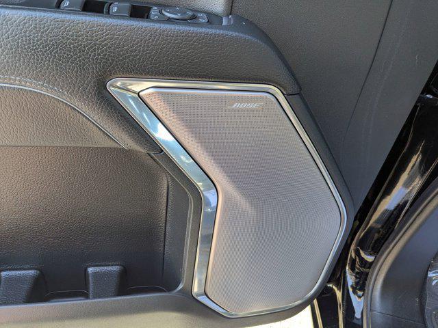 used 2024 GMC Sierra 2500 car, priced at $77,990