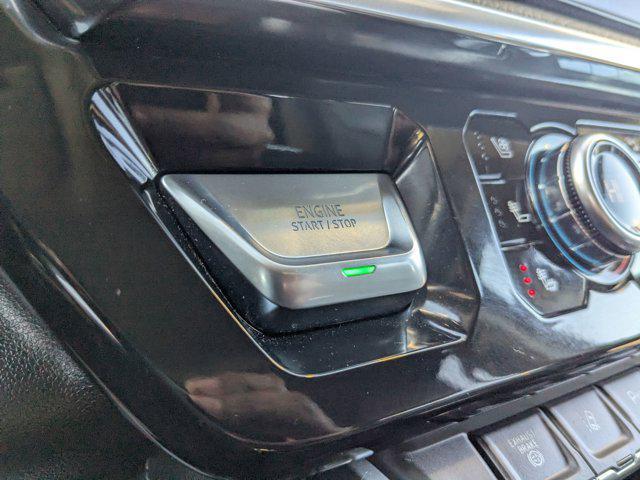 used 2024 GMC Sierra 2500 car, priced at $77,990