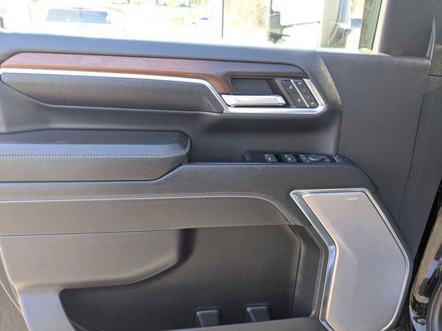 used 2024 GMC Sierra 2500 car, priced at $77,990