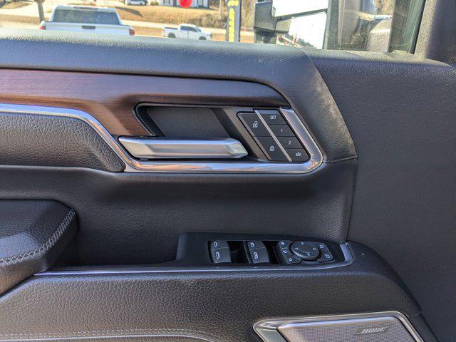 used 2024 GMC Sierra 2500 car, priced at $77,990