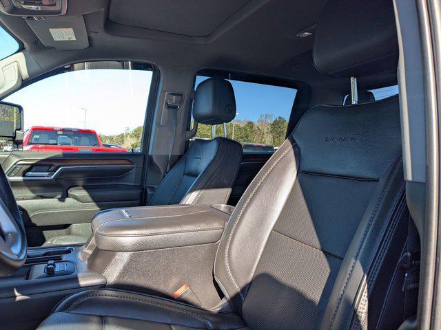 used 2024 GMC Sierra 2500 car, priced at $77,990