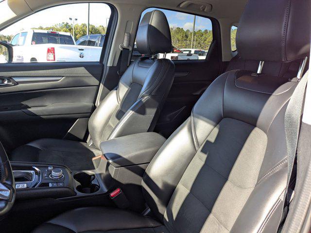 used 2020 Mazda CX-5 car, priced at $23,990