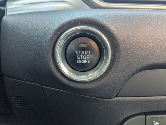 used 2020 Mazda CX-5 car, priced at $23,990