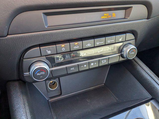 used 2020 Mazda CX-5 car, priced at $23,990