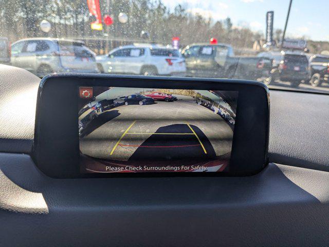 used 2020 Mazda CX-5 car, priced at $23,990