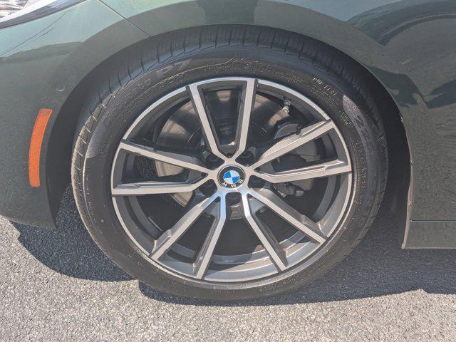 used 2021 BMW 430 car, priced at $41,990