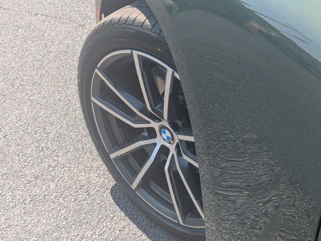 used 2021 BMW 430 car, priced at $41,990