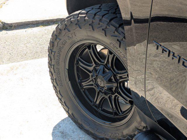 used 2023 Chevrolet Tahoe car, priced at $67,990