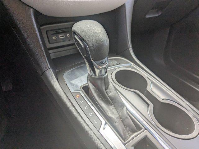 used 2022 Chevrolet Equinox car, priced at $17,990