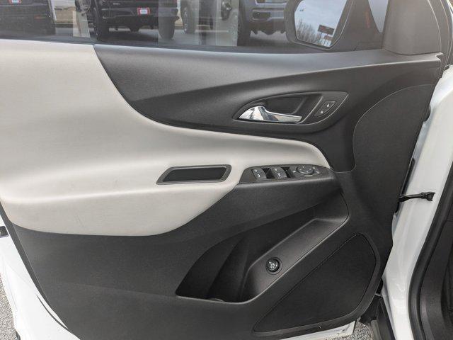 used 2022 Chevrolet Equinox car, priced at $17,990