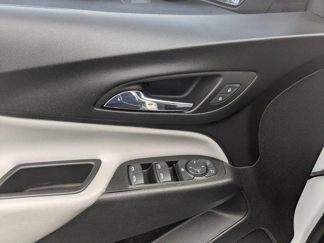 used 2022 Chevrolet Equinox car, priced at $17,990