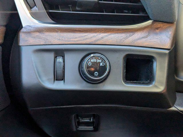 used 2019 Cadillac Escalade ESV car, priced at $34,990