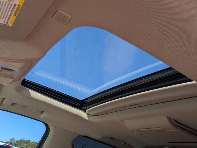 used 2019 Cadillac Escalade ESV car, priced at $34,990