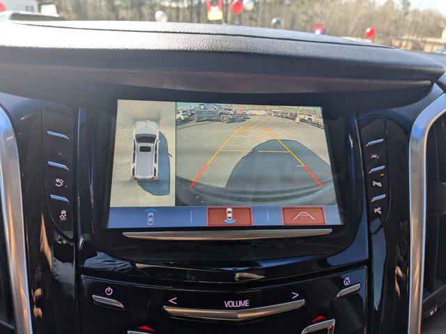 used 2019 Cadillac Escalade ESV car, priced at $34,990