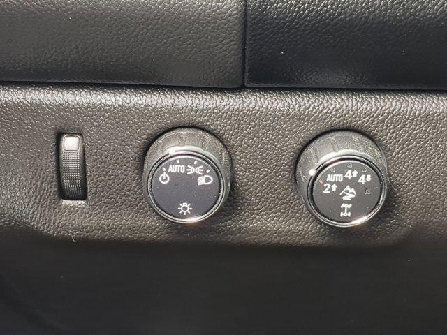 used 2019 Chevrolet Colorado car, priced at $30,990