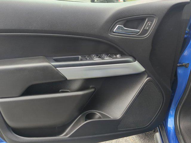 used 2019 Chevrolet Colorado car, priced at $30,990