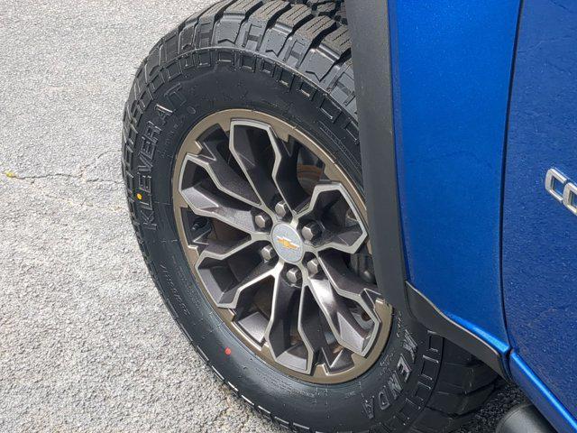 used 2019 Chevrolet Colorado car, priced at $30,990