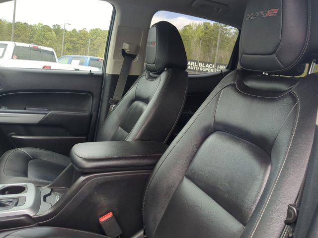 used 2019 Chevrolet Colorado car, priced at $30,990