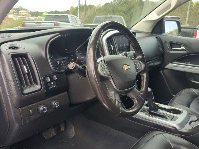 used 2019 Chevrolet Colorado car, priced at $30,990
