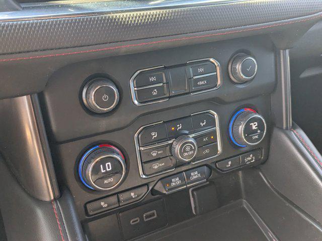 used 2023 Chevrolet Tahoe car, priced at $54,990