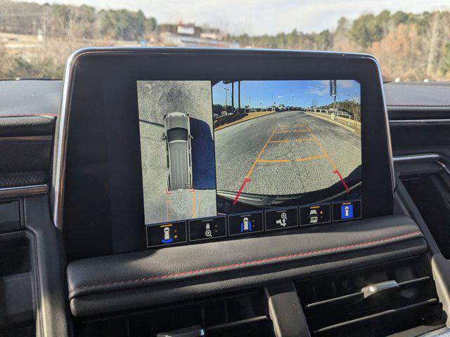 used 2023 Chevrolet Tahoe car, priced at $54,990