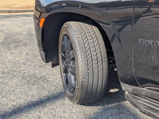 used 2023 Chevrolet Tahoe car, priced at $54,990
