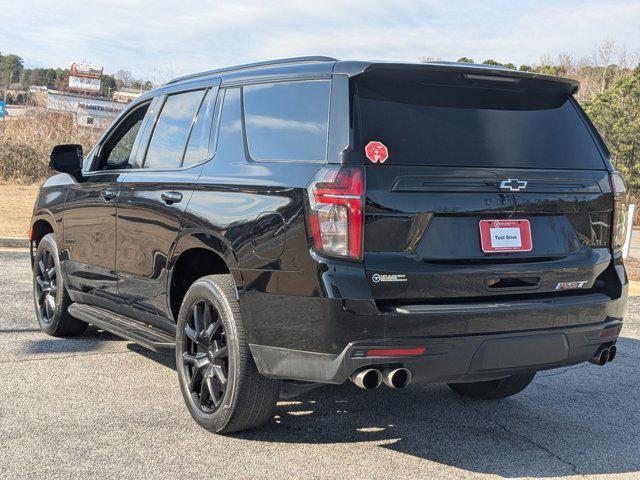 used 2023 Chevrolet Tahoe car, priced at $54,990