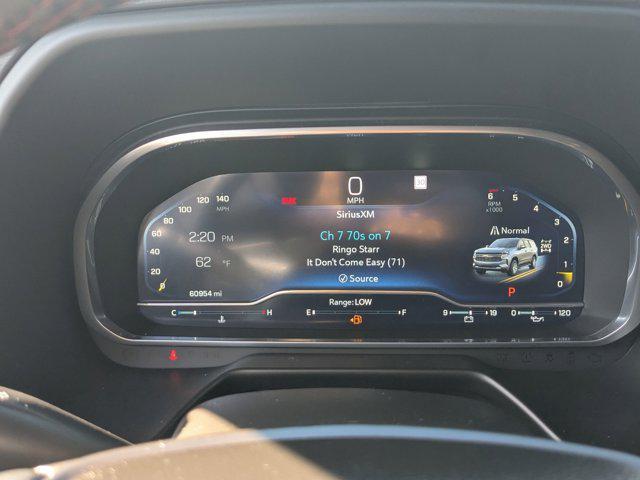 used 2023 Chevrolet Tahoe car, priced at $54,990