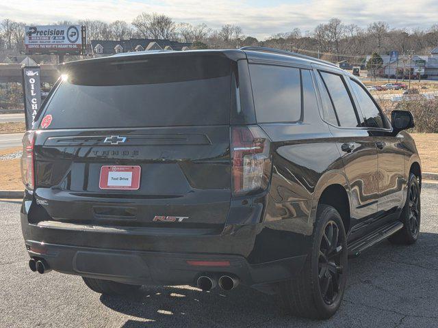 used 2023 Chevrolet Tahoe car, priced at $54,990