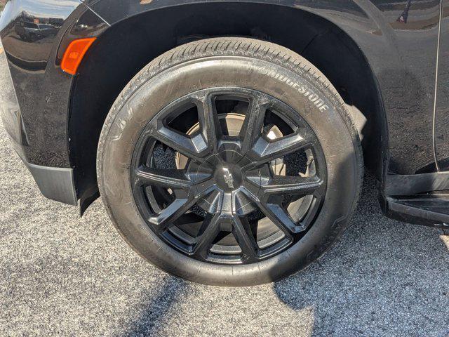 used 2023 Chevrolet Tahoe car, priced at $54,990