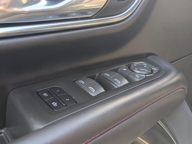 used 2023 Chevrolet Tahoe car, priced at $54,990