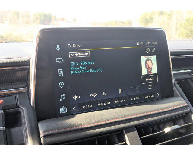 used 2023 Chevrolet Tahoe car, priced at $54,990