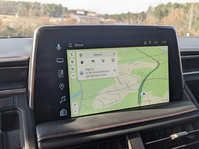 used 2023 Chevrolet Tahoe car, priced at $54,990