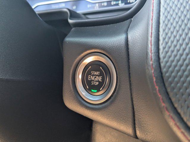 used 2023 Chevrolet Tahoe car, priced at $54,990