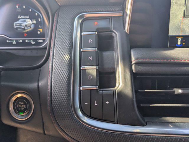 used 2023 Chevrolet Tahoe car, priced at $54,990