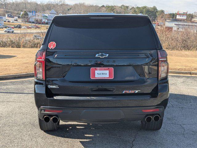 used 2023 Chevrolet Tahoe car, priced at $54,990