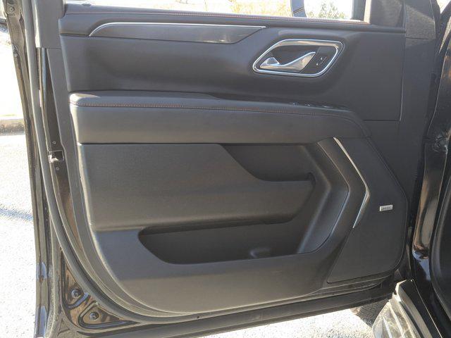 used 2023 Chevrolet Tahoe car, priced at $54,990