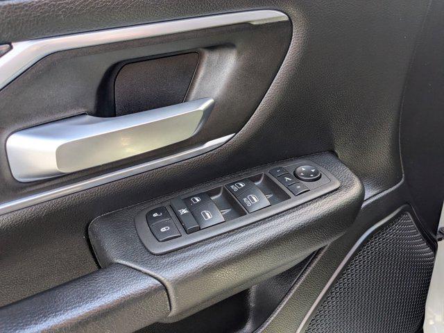 used 2022 Ram 1500 car, priced at $38,990