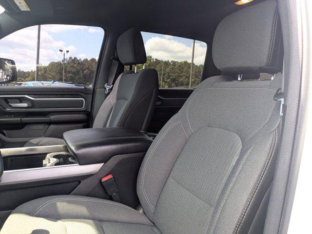 used 2022 Ram 1500 car, priced at $38,990