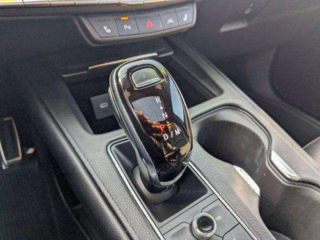 used 2023 Cadillac XT4 car, priced at $33,990