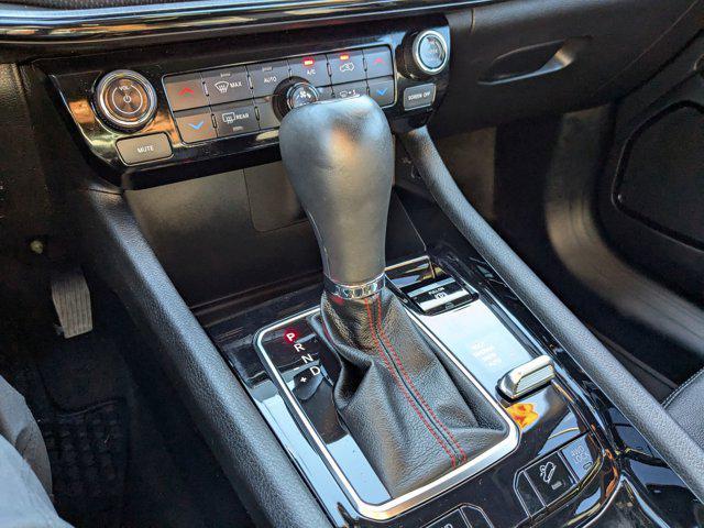 used 2024 Jeep Compass car, priced at $25,990