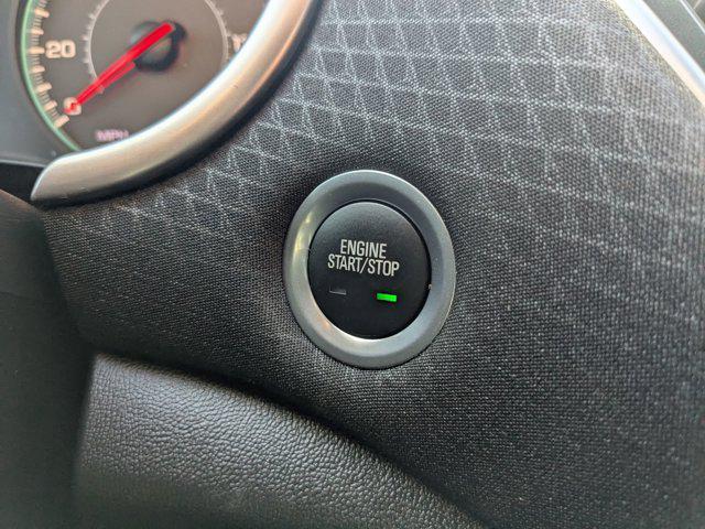 used 2025 Chevrolet Malibu car, priced at $21,990