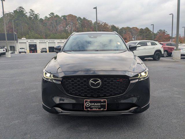 used 2022 Mazda CX-5 car, priced at $25,990