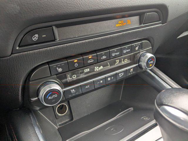 used 2022 Mazda CX-5 car, priced at $25,990
