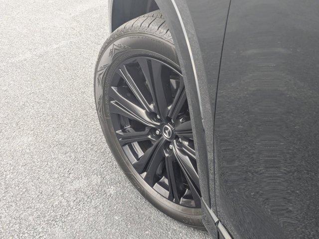 used 2022 Mazda CX-5 car, priced at $25,990