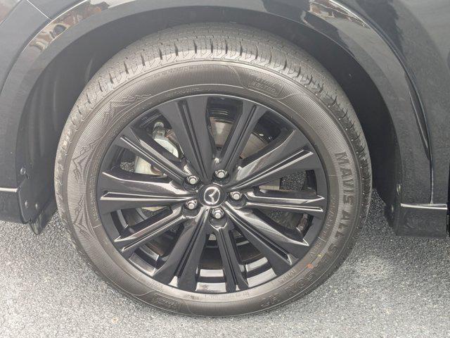 used 2022 Mazda CX-5 car, priced at $25,990