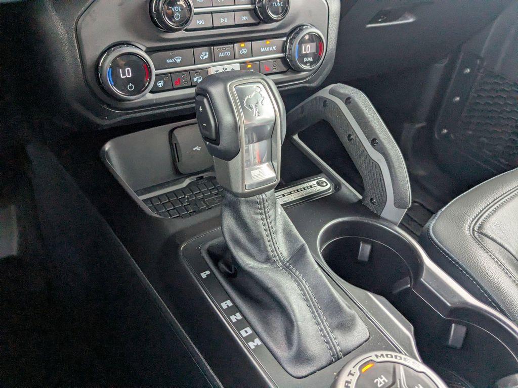 used 2024 Ford Bronco car, priced at $42,990